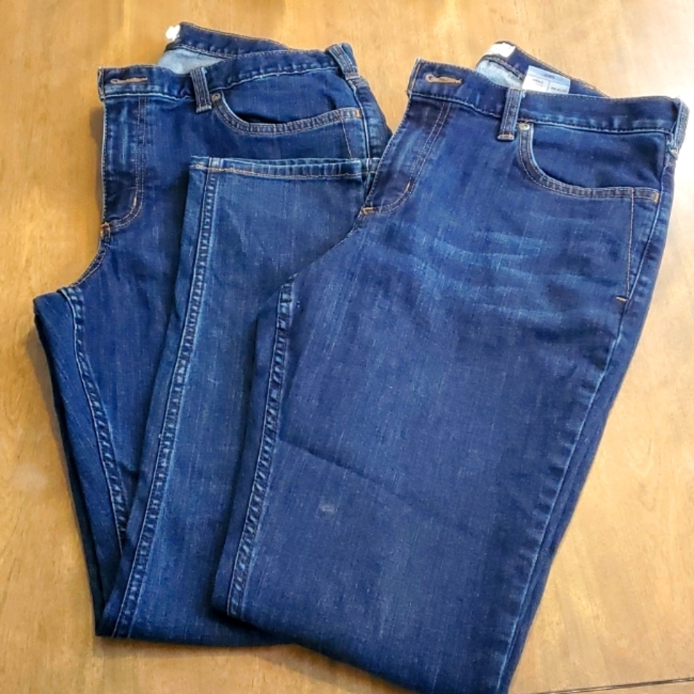 Women's Carharrt skinny leg Jeans